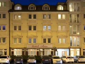 Hotel Atlas