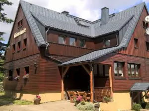 Kammbaude Neuhermsdorf