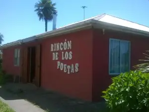 El Rincon de Los Poetas