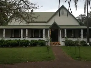 Cadle House