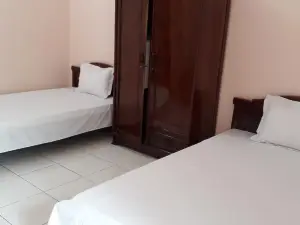 Khach San Hung Van - Bac Kan City