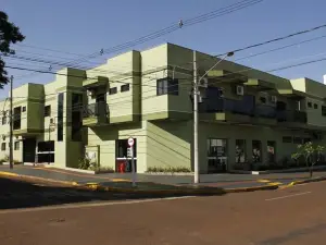 Hotel Campo Verde