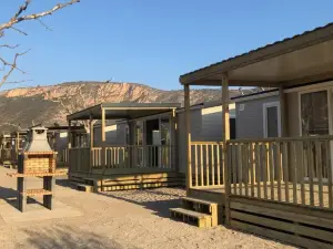 La Noguera Camping