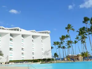 Marbella Juan Dolio Beachfront