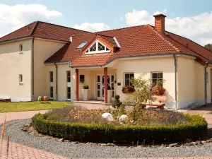 Das Landhaus