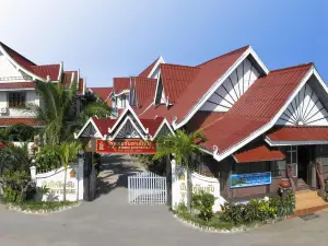 Villa Muong Khong