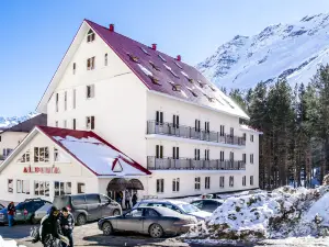 Hotel Alpina