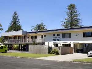 Yamba Sun Motel