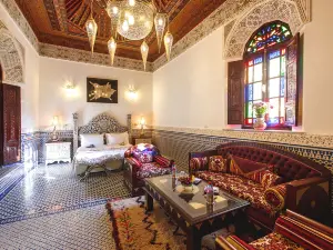 Riad Fes Maya Suite & Spa
