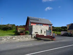 Achill Lodge Guest House