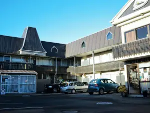 Kiwi Studios Motel