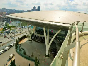 Mall of Istanbul Angel Suits