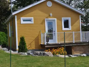 Les Chalets Plein La Vue