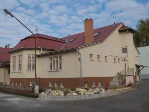 Kinizsi Panzió