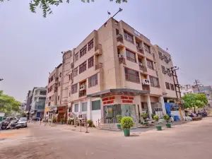 Hotel Krishna Sagar , Ghaziabad