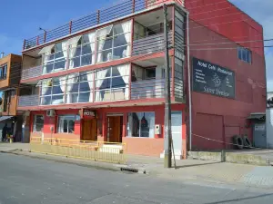Hotel Saint Denis