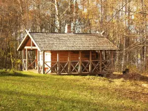 Country House Jaunjelgava