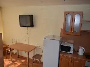 Apartament na Baikalskoy 244/2