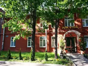 Русь