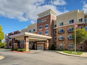 ハイアット ハウス ローリー ダーラム エアポート