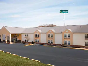 Quality Inn