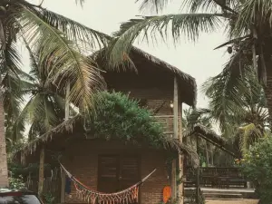 Pousada Kaz'Oca