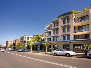 Adina Apartment Hotel Coogee Sydney