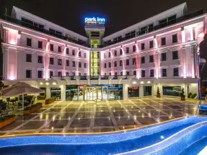 Park Inn by Radisson Ankara Cankaya