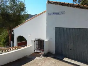 Villa Amistad