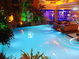 ABC Hotel Party and Business Hotel