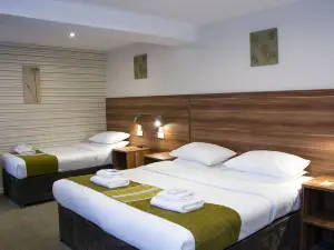 Helix Hotel
