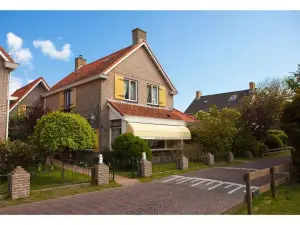 莫倫施切特餐廳飯店