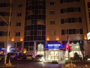 Grand Akkoza Hotel