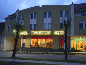 Stadthotel Garni Pinkafeld