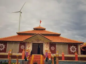 Hotel Ravi Mayur International