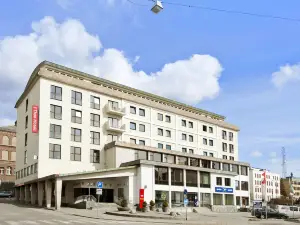 Thon PartnerHotel Saga