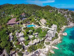 Jamahkiri Dive Resort & Spa