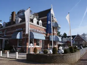 Fletcher Hotel Restaurant Marijke