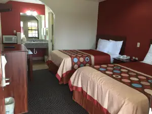 Budget Inn Buffalo