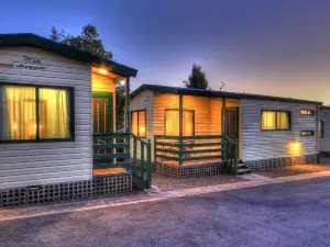 Eureka Stockade Holiday Park