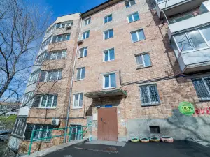 VL Stay Apartments - Pervaya Rechka