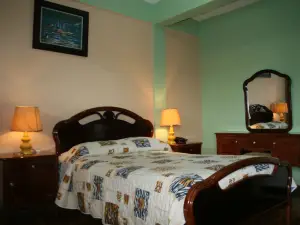 Hotel Olimpico Quevedo