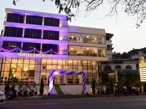 The Flora Grand, Vasco, Goa