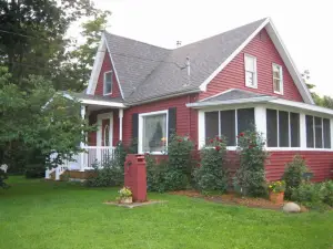The Milkhouse B&B