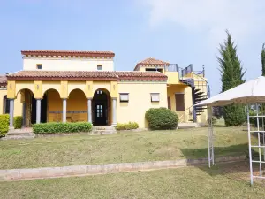 คาซ่า เดอ ปันดาว Casa De Pandao