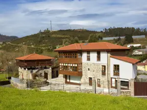 Apartamentos Rurales Casa Josefa