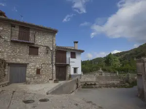 Cases Dels Gasulla