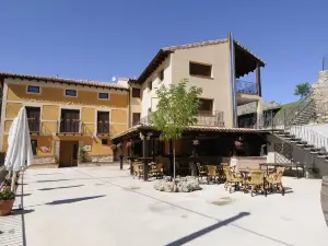 Hotel Rural Las Ollerias