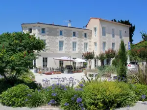 Hotel le Richelieu - Royan Atlantique