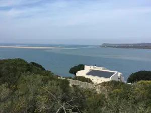 Breede View Holiday Home